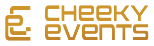 logo cheekevents